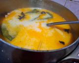 Foto langkah ke 3 dari resep Soto Betawi Kuah Merah.