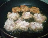 Foto langkah ke 4 dari resep Tahu Kribo.