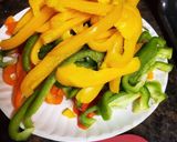 Foto del paso 1 de la receta: Alambre