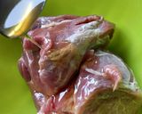 Foto del paso 1 de la receta: Pulpa de Cerdo al Jugo