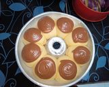 Foto langkah ke 5 dari resep Mexican coffee bun.