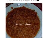 Foto langkah ke 6 dari resep Sambel Tumpang.