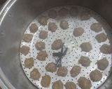 Foto langkah ke 5 dari resep Siomay ikan (tongkol) untuk jualan.