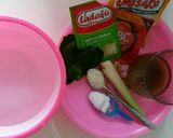 Foto langkah ke 3 dari resep Hot Spicy Chicken Wings.