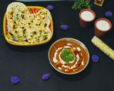 પનીર લબાબદાર(Paneer Lababdar Recipe in Gujarati) રેસીપી સ્ટેપ8ફોટો