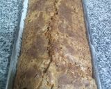 Foto del paso 9 de la receta: Budín húmedo de manzanas 🍎🍏👩🏼‍🍳