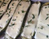 Foto del paso 4 de la receta: Zapallito Italiano relleno