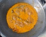 Foto langkah ke 3 dari resep Rendang Ati Ampela Ayam Kentang.