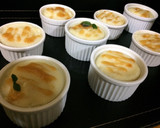 Foto del paso 5 de la receta: Sémola con leche (con leche en polvo)