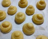 Foto langkah ke 4 dari resep Kue Sus.