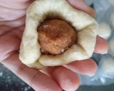 Foto langkah ke 7 dari resep Melon Pan.