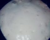 Foto del paso 3 de la receta: Masa para pizza 🍕💗
