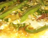 A picture of step 6 of Homemade pizza.