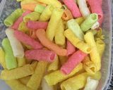 લસણીયા ભૂંગળા બટાકા(Lasaniya Bhungra Bataka Recipe In Gujarati) રેસીપી સ્ટેપ6ફોટો