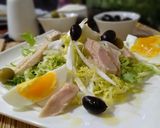Foto del paso 4 de la receta: Madrileña y castiza: Ensalada San Isidro