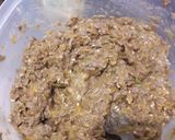 Foto del paso 4 de la receta: Hamburguesas de lentejas!