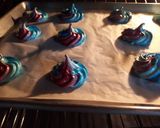 Foto del paso 5 de la receta: Merenguitos de colores