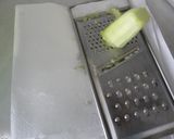 Foto del paso 3 de la receta Salsa griega de yogur y ajo