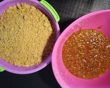 Foto langkah ke 4 dari resep Ide Jualan | Bumbu Pecel Tahan 6 Bulan.