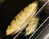 Foto del paso 6 de la receta: PANCITOS SABORIZADOS CON DOS TIPOS DE QUESOS (premezcla con levadura) 🤩😋😋🥯🧀🥖😍