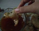 Foto langkah ke 9 dari resep Cireng crispy bumbu rujak ❤️.