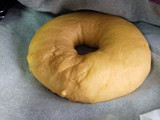 Roscón de reyes