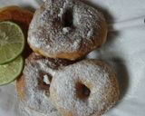 Foto langkah ke 11 dari resep Donat kentang No telur.