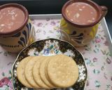 কাশ্মীরী গোলাপী চা। Kashmiri pink tea রেসিপির ধাপ 5 ছবি