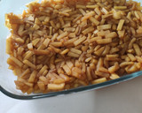 Foto del paso 3 de la receta: Crumble de manzana sin gluten