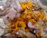 Chimla Mirchen qeema recipe step 3 photo