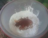 Foto del paso 1 de la receta: Masa para tartas saladas vegana