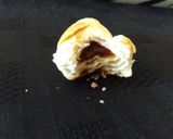 Foto del paso 7 de la receta: Hojaldre express para rellenar tortas y vigilante de membrillo