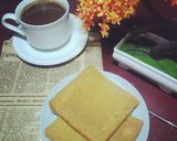 Foto langkah ke 5 dari resep Roti Tawar Bebas Gluten (Tepung beras).