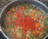 Foto del paso 3 de la receta: Carne en salsa