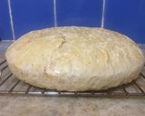 Foto del paso 6 de la receta: Pan de cebolla /levadura fresca con masa madre