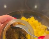 Foto del paso 5 de la receta: Hojaldres rellenos de Manzana Caramelizada 🍎🍭