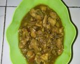 Foto langkah ke 3 dari resep Ayam teriyaki ala hokben mudah sekali.