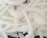 Foto del paso 3 de la receta: Coca de recapte