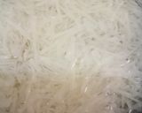 A picture of step 2 of Crispy Hash browns.