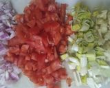 Foto del paso 2 de la receta: Carne mechada