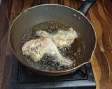 Foto langkah ke 5 dari resep Ayam Pop.