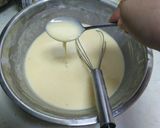 Foto langkah ke 3 dari resep Kue Jala.