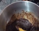 A picture of step 2 of Fudgy Brownie.