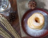 Foto langkah ke 9 dari resep Donat tanpa ulen tanpa kentang simpel enak.