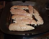 Foto del paso 1 de la receta Supremas de pollo con mostaza y soja