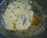 Foto langkah ke 2 dari resep Chocostick Cookies ala Bu Fatmah Bahalwan.