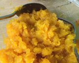 Foto langkah ke 1 dari resep Biji Salak Labu Kuning.