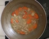 Foto langkah ke 4 dari resep Cap Cay Ayam Sayur.