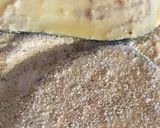Foto del paso 5 de la receta: Milanesas de berenjena a la mediterránea 