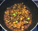 Foto langkah ke 5 dari resep Sambal Goreng Kentang Hati Ampela.